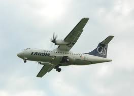 Cea mai bună ofertă de zbor din bucureşti către baia mare găsită pe momondo în ultimele 72 de caută similare. Zborul Cu Un Atr 42 500 Tarom Bucuresti Otp Satu Mare Suj