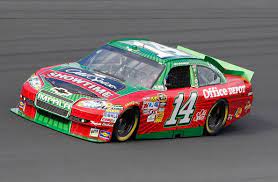 Tony Stewart Photostream Nascar Race Cars Nascar Cars Tony Stewart