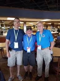 Dr. Pol is Evart vet's partner