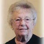 Velma (Petersen) Walker Obituary (1926