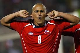 El mejor jugador de mexico. Humberto Suazo Alchetron The Free Social Encyclopedia
