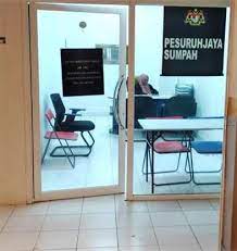 Then, i whatsapp them to arrange a meeting. Pesuruhjaya Sumpah