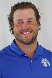 2021-22 Men's Golf Roster