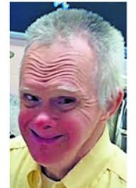 JEROME JOHNSON Obituary (1954