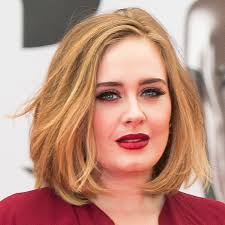 Image result for round face haircut