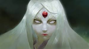 Kaguya ōtsutsuki 1080p, 2k, 4k, 5k hd wallpapers free download, these wallpapers are free download for pc, laptop, iphone, android phone and ipad desktop. Artstation Kaguya Åtsutsuki George Loo