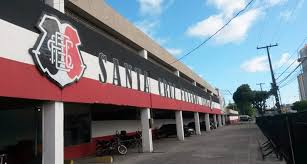 Resultado de imagem para dispensa no santa cruz