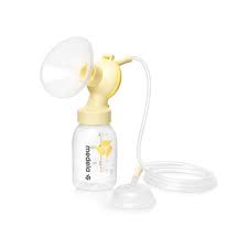 The medela symphony breast pump is an effective hospital grade breast pump produced by medela. Milchpumpe Symphony Medela
