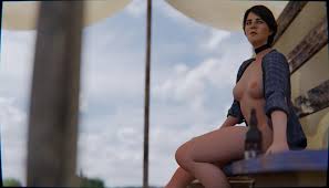 Abigail Marston [Red Dead Redemption 2] (Jtopau) : rrule34