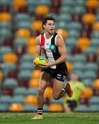 St Kilda Football Club On Instagram 23 Disposals 466 Metres Gained Eight Inside 50ms And Four Goal Assists Jack Steele Everyb Football Club St Kilda Afl