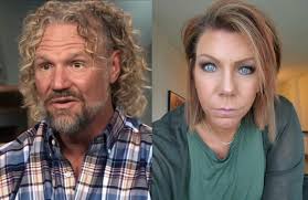Sister Wives' Star Kody Brown Admits Meri Was the 'Wrong Person' To Marry
