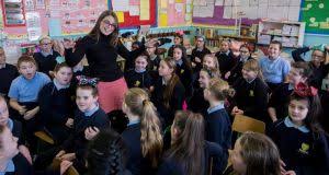 How To Get Ireland S Schools Singing