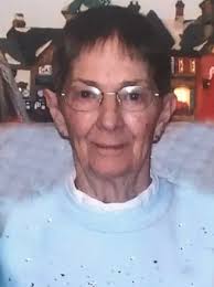 Obituary information for Catherine Deloris Gregory