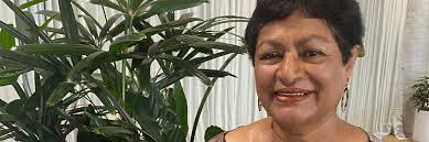 Padmini's story: My experience is my own