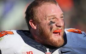 Illinois coach Tim Beckman makes case to keep his job