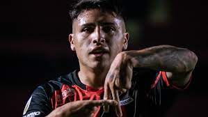 Camera and electrical department | sound department. Facundo Farias Tested Positive And Will Not Be Able To Be With Colon In The Final Of The League Cup La Pelotita
