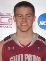 2014-15 Men's Basketball Roster