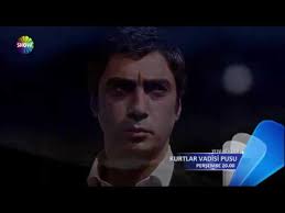 Kurtlar Vadisi Pusu 17 Bolum Fragmani Hd 15 Kasim 2007 Youtube