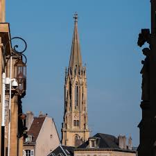 Check spelling or type a new query. Temple De Garnison Metz Visit A Church