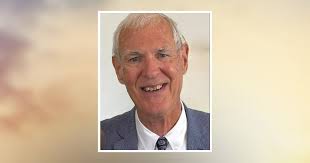 Robert Joseph Allen Obituary December 9, 2025