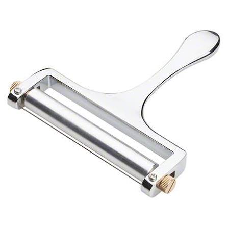 Winco® Cast Aluminum Cheese Slicer | Carolina Restaurant Supply