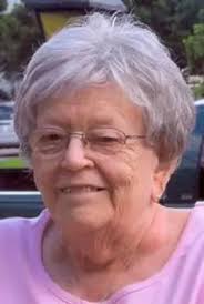 Obituary information for Janet Deblieck