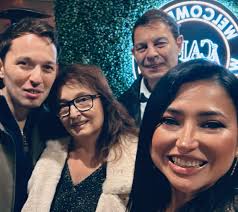 23 years in the game and one thing reigns true: Elevation knows how to  throw a good party. 🍾 'Tis the season to celebrate our successes of the  last year, and the