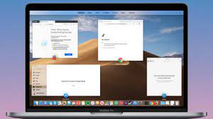 Provide these, then click connect to proceed with the connection. Solved Macbook Connects To Wi Fi But Has No Internet Connection Appletoolbox