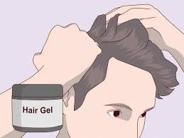 See the coolest modern and retro curtains hairstyles for men, including curtains with fades. How To Get Curtain Hair 11 Steps With Pictures Wikihow
