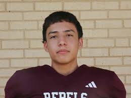 MEET THE TEAM: Legacy High 2024 Football