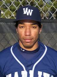 2014 Baseball Roster