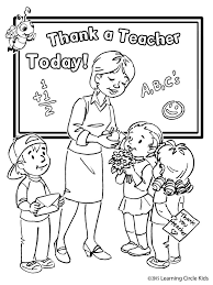 Download and print out this teacher coloring page. Teacher Clipart Coloring Page Novocom Top
