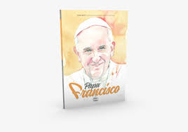 But god says he will rebuild the ruined places in your heart and in your life. Papa Francisco Aaa Editores Pope Francis Png Image Transparent Png Free Download On Seekpng