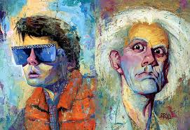 20 Awesome Examples Of Pop Culture Art Pop Culture Art Art Pop Culture