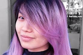 Pastel hair dye got a colour question? Pastel Hair Now A Classy Look For City Workplaces Stylists Say Soho New York Dnainfo
