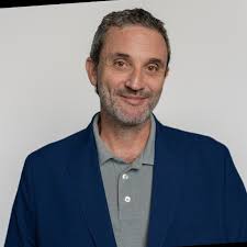 Darren Marsh Email & Phone Number