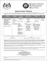 Institut penyelidikan dan kemajuan pertanian malaysia (mardi). Blog Koleksi Akhbar Pendidikan New Sabah Times Kenyataan Tender Cadangan Pembinaan Asrama Untuk 100 Pelajar Serta Kerja Kerja Berkaitan Bagi Sk Tengkurus Kota Belud Untuk Kementerian Pendidikan Malaysia