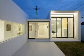 Tour a small house floor plan, inside and out. Japanese Architecture Best Modern Houses In Japan