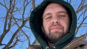 Fundraiser for Dave Jorgensen by Summer Carrick : Help Matthew Rebuild His  Life and Art