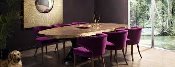 Read on to learn more about current dining room trends. Interior Design Trends To Spice Up Your Dining Room In 2020 Covet House Blog