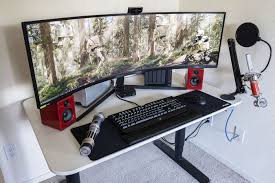 Samsung Odyssey G9 Review The Most Immersive Monitor You Can Buy The Verge Download hd wallpapers for free on unsplash. samsung odyssey g9 review the most