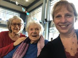 Paula Walbourne, CD, MN, RN