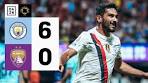 Manchester City vs Al Ain FC (6-0) | Resumen | Highlights ... - YouTube
