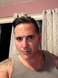 Joseph Pompei's Instagram, Twitter & Facebook