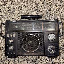 Image result for RadioShack / Realistic SW-100