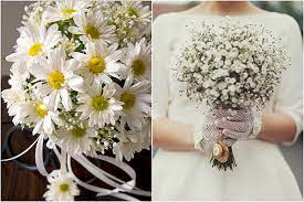 The bouquet comes complete with a matching buttonhole and can be. Baby S Breath Bouquet Wedding Flowers Wedding Floral Centerpieces Vintage Style Wedding