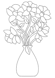 Download lebih dari 20 gambar bunga png tanpa background untuk mempercantik desain anda! Halaman Pewarna Bunga Dicetak Percuma Untuk Kanak Kanak Tumbuhan Dan Bunga Jun 2021