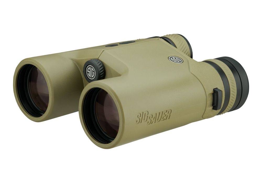 Sig Sauer KILO6K HDX Rangefinder Binocular 10x42mm