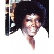 Bernice Mills Obituary