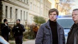 Sabine aus rostock findet ihr ab sofort in der. Polizeiruf 110 Ard Das Erste